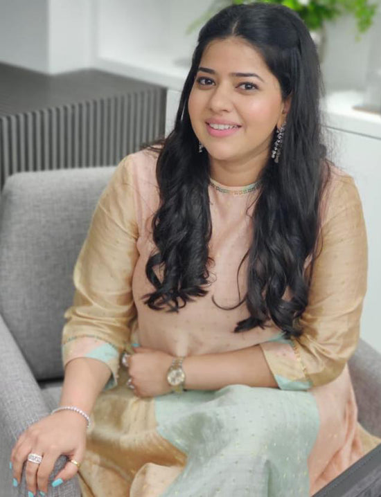 Prerna Agrawal Profile